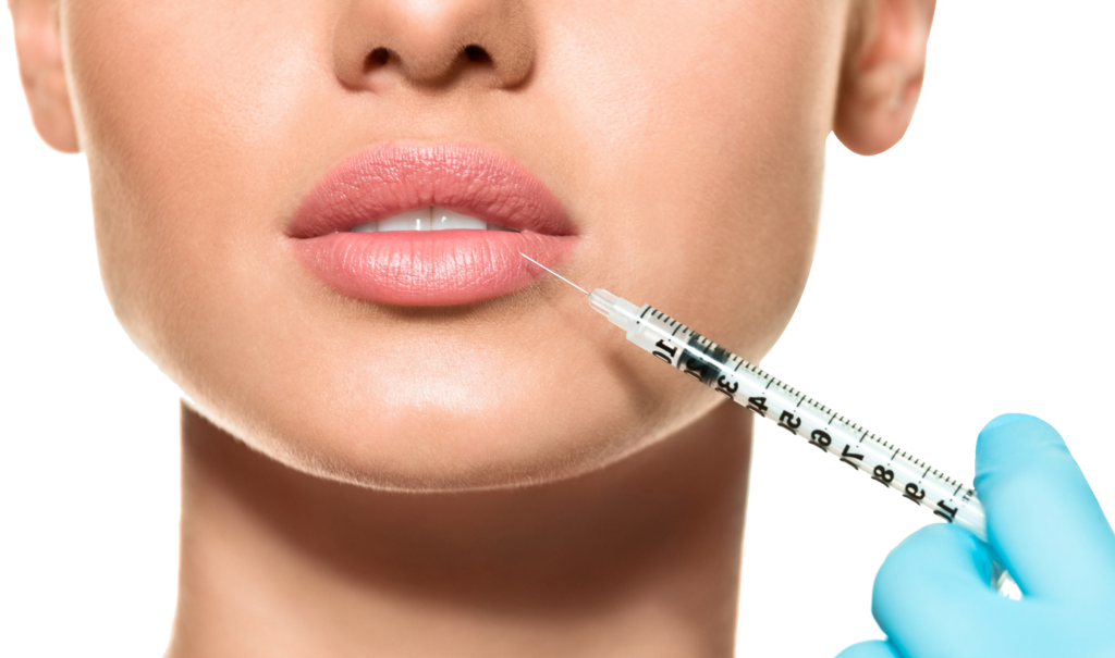 Lip Filler Dr Chio Philippines